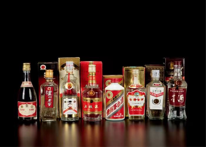 荔湾老酒储存的方法